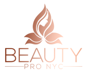 Beauty pro nyc logo
