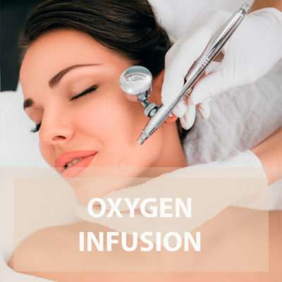 Oxygen Infusion Therapy NYC