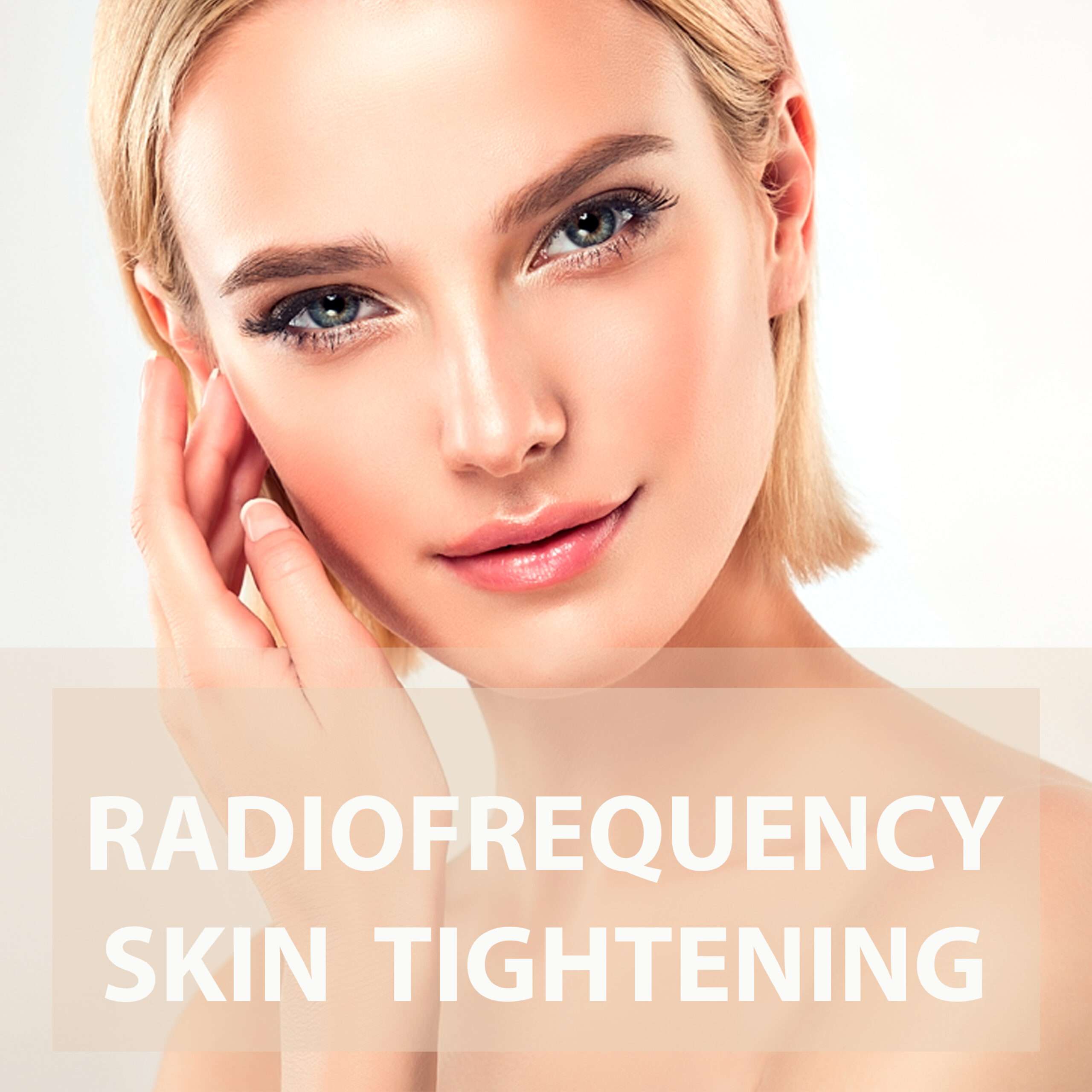 radiofrequency skin tightening