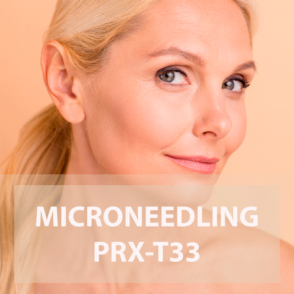Microneedling Procedure BeautyPro