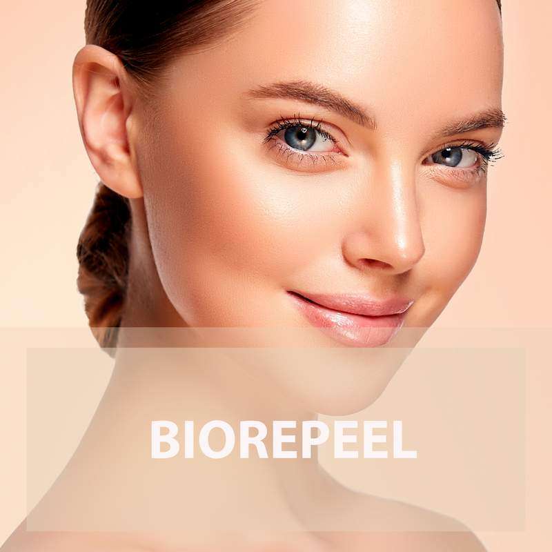 What is BioRePeel - cosmetology tool