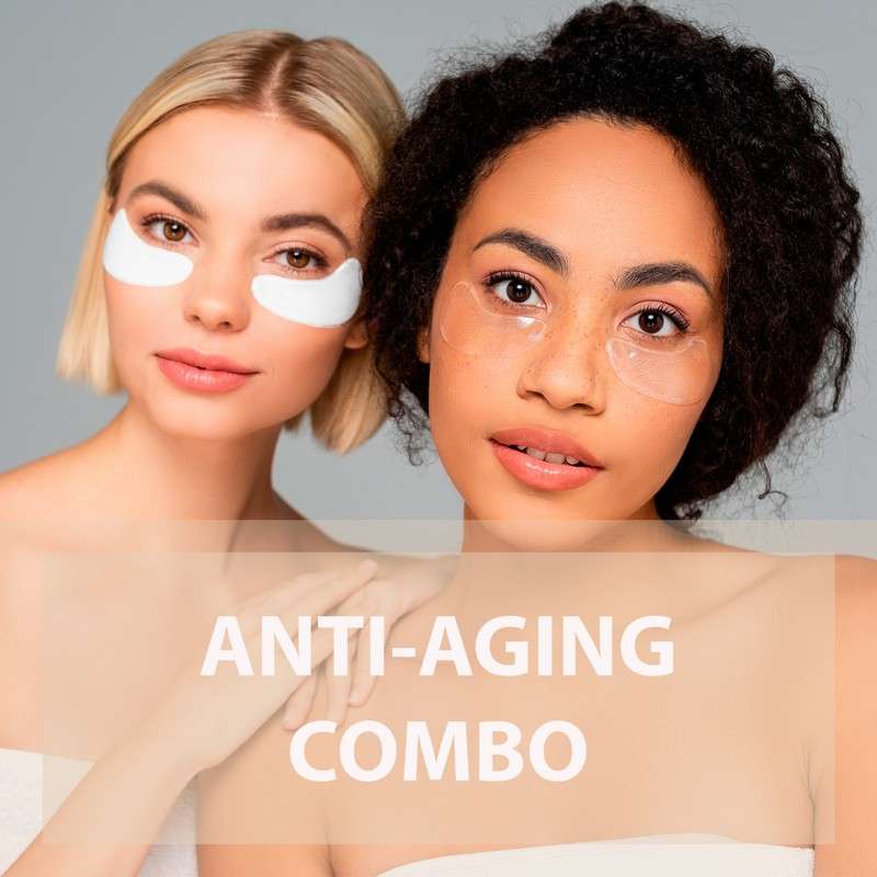 Anti aging Treatments Cosmetology