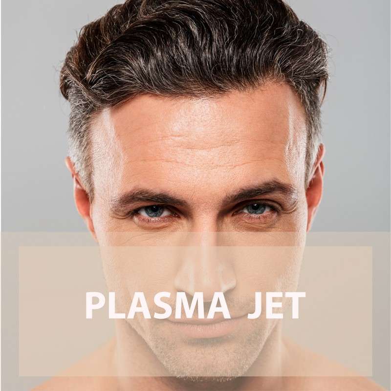 Plasma Jet in NYC