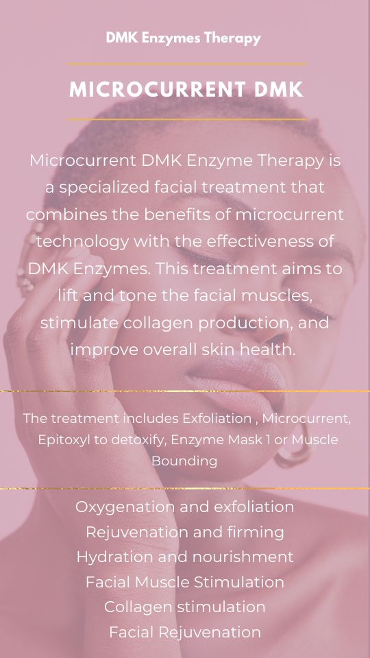 dmk enzyme therapy review