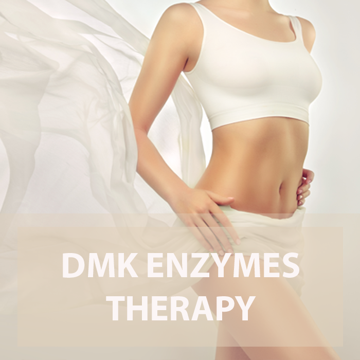Enzymes Therapy DMK New York