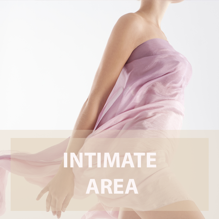 Intimate Areas - treatments from Beauty Pro