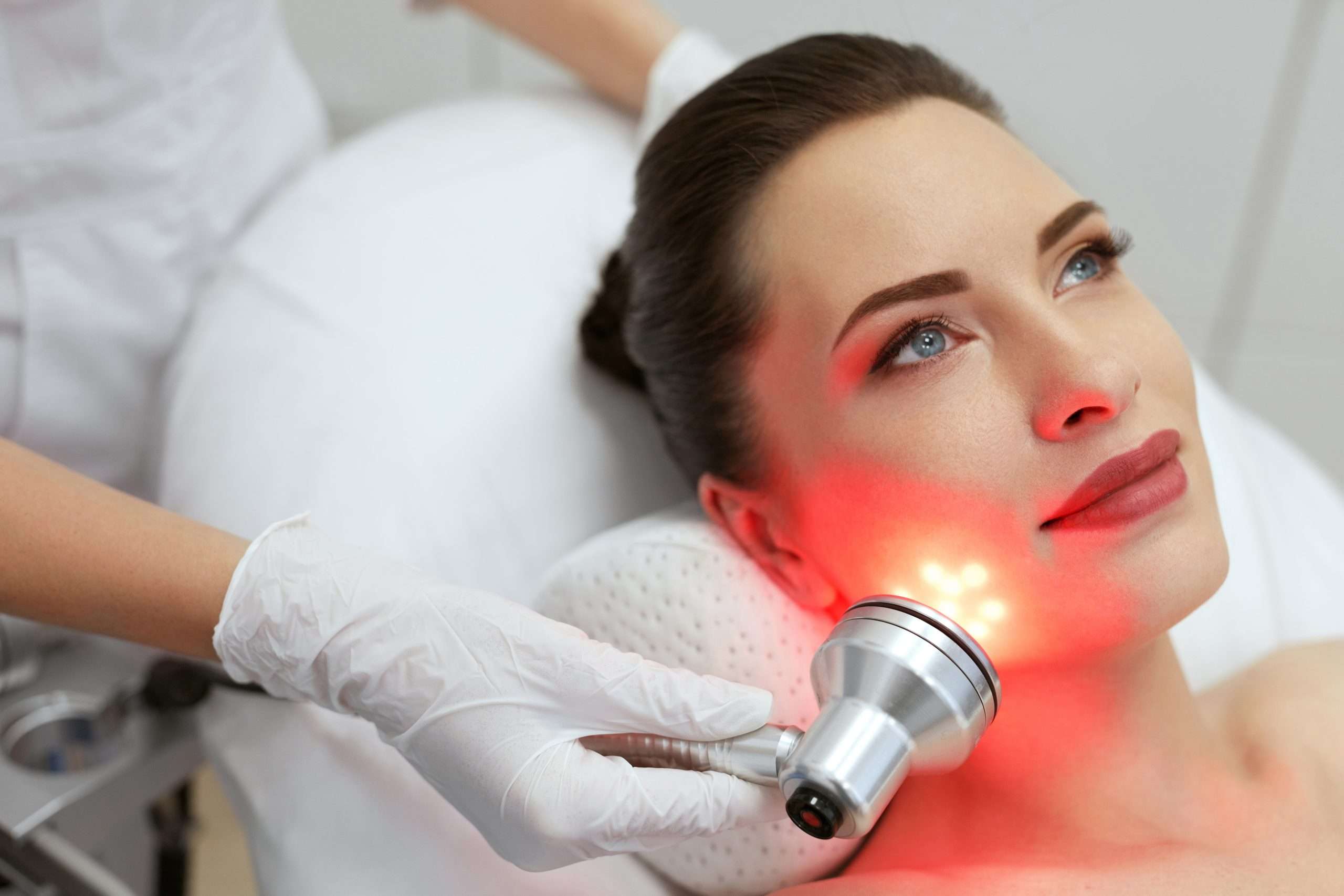 LED Light Therapy Beautypro NYC